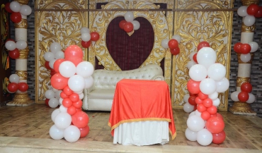 Milan Banquet Hall Photos in Faridabad