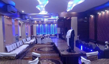 La Taj Banquet Hall Photos in Faridabad