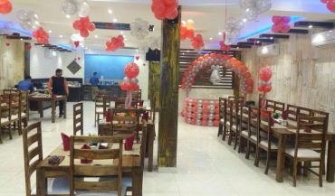 Regium Brothers Restaurant Photos in Faridabad