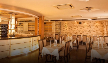 Swagath Restaurant Photos in Gurgaon