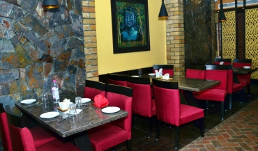 Magadh Restaurant Photos in Gurgaon