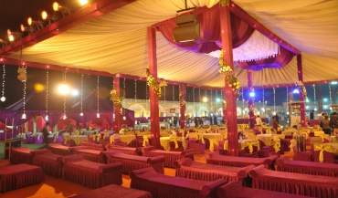 Shubh Vatika Farm House Photos in Gurgaon