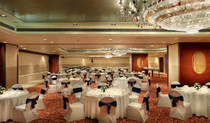 venue