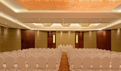 venue