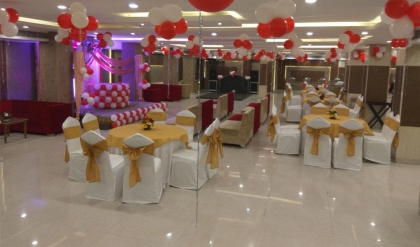 17 Banquet Halls in and near New Ashok Nagar with Prices, Photos ...