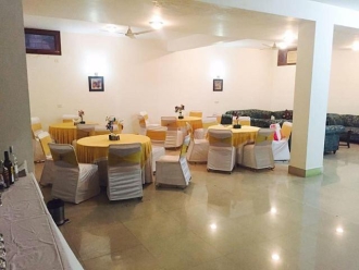 venue