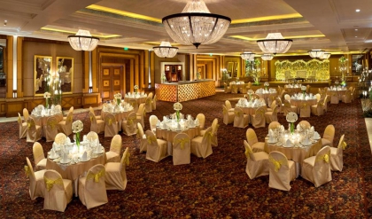 venue
