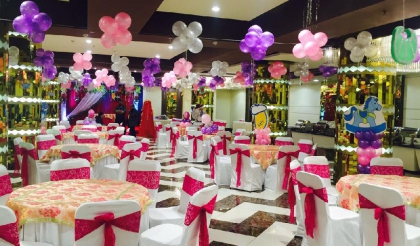 Find Best Wedding Venues In North West Delhi Check Prices Photos