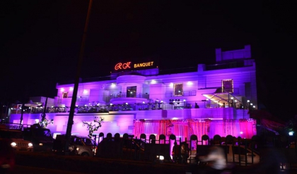 venue