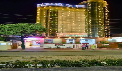 venue