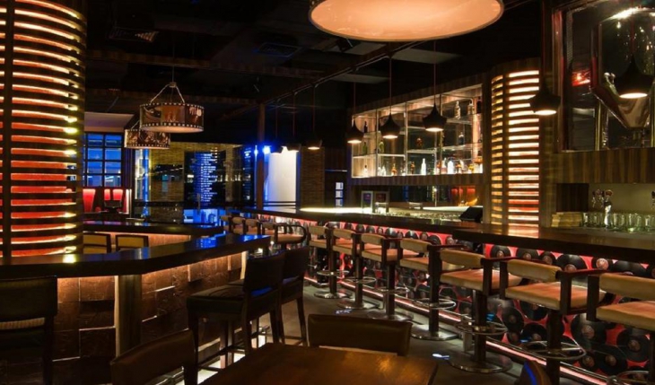 Hunter Valley Restaurant in Gurgaon Photos