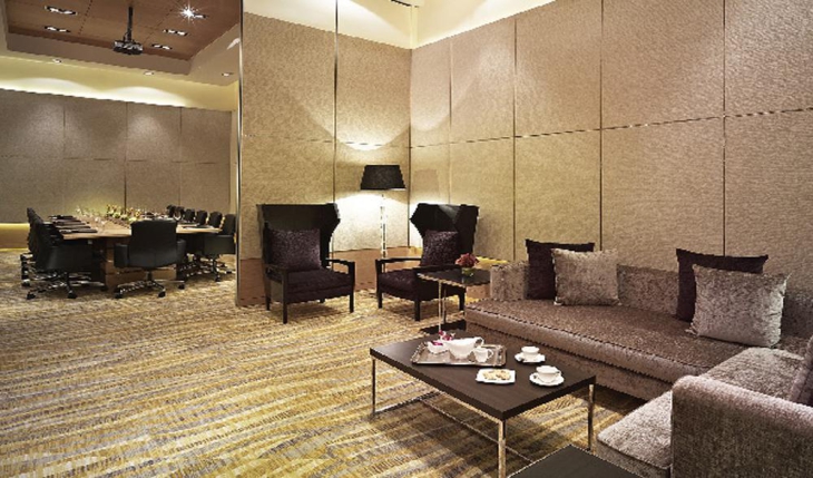 Ballroom at Taj City Centre Banquet Hall in Gurgaon Photos