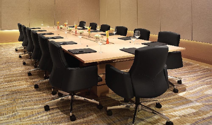 Ballroom at Taj City Centre Banquet Hall in Gurgaon Photos