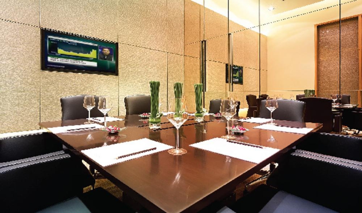 Ballroom at Taj City Centre Banquet Hall in Gurgaon Photos
