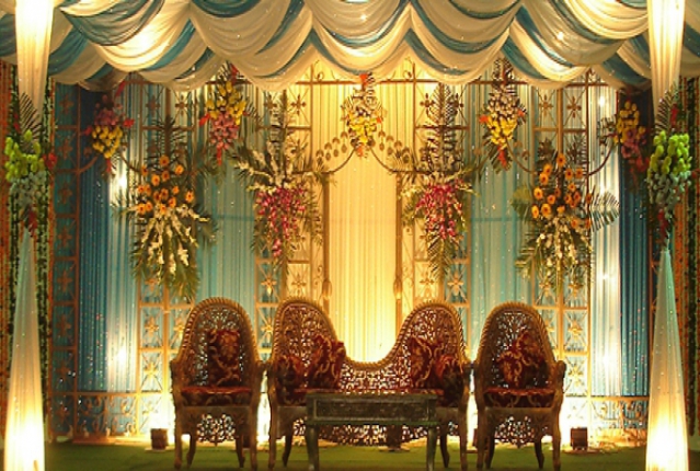 Vatika Garden Banquet Hall in Gurgaon Photos