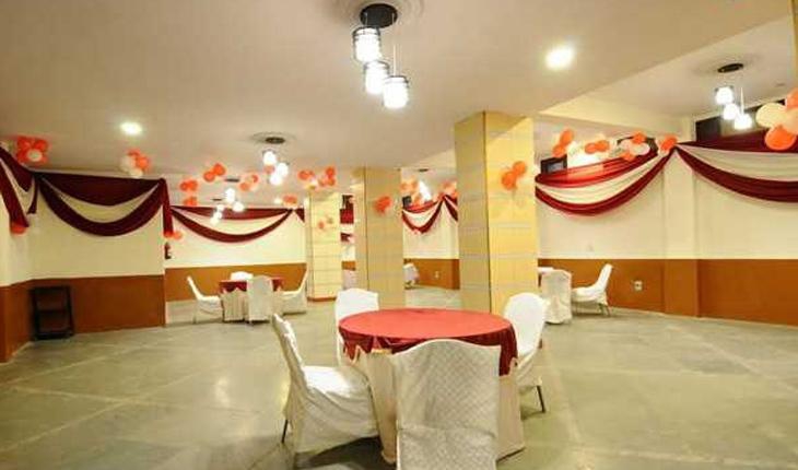 Hotel Sarthi Banquet Hall in Noida Photos