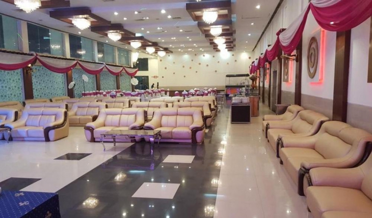 Awadh Greens Banquet Hall in Noida Photos