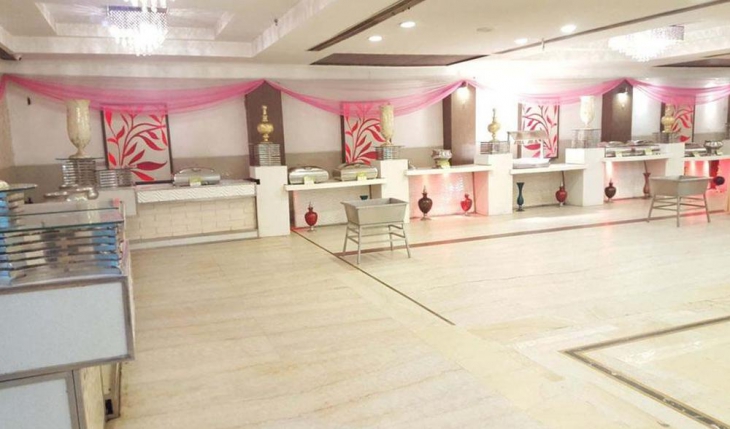 Awadh Greens Banquet Hall in Noida Photos