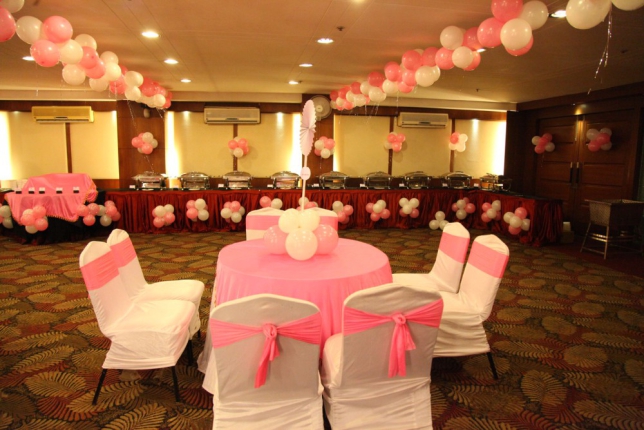 Hilton Garden Inn Hotels in Gurgaon Photos