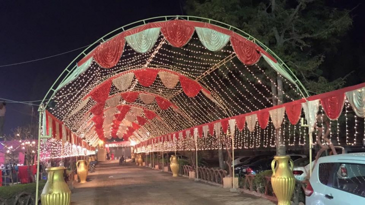 Kanishka farm house Farm House in Delhi Photos