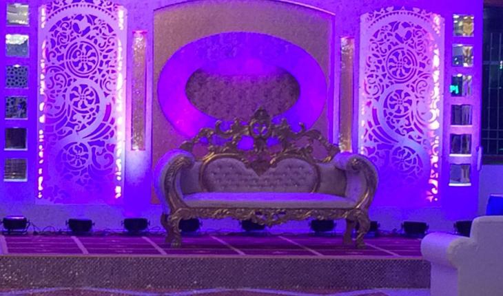 J3S Party Hall Banquet Hall in Delhi Photos