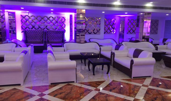 J3S Party Hall Banquet Hall in Delhi Photos