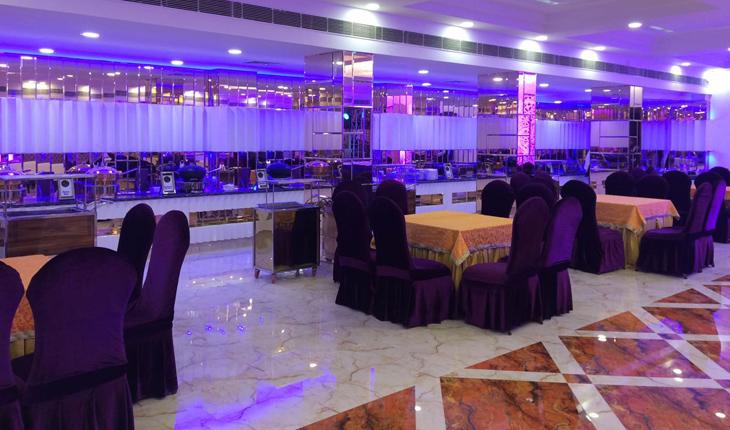 J3S Party Hall Banquet Hall in Delhi Photos