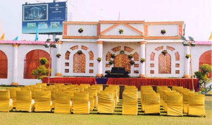 Swayamvar Party Lawn in Ghaziabad Photos