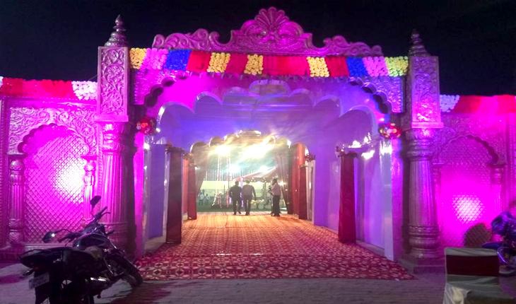 Ghanshyam Farm House in Ghaziabad Photos