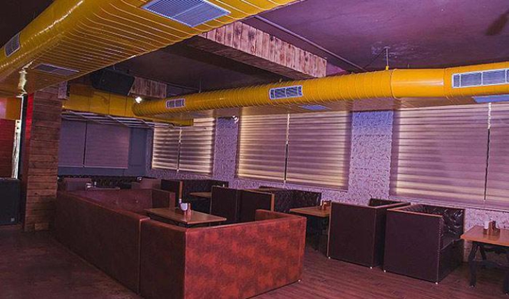 Suroor Restaurant in Delhi Photos
