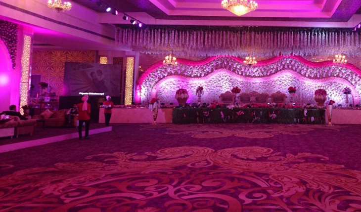 Tivoli Grand Resort in Delhi Photos