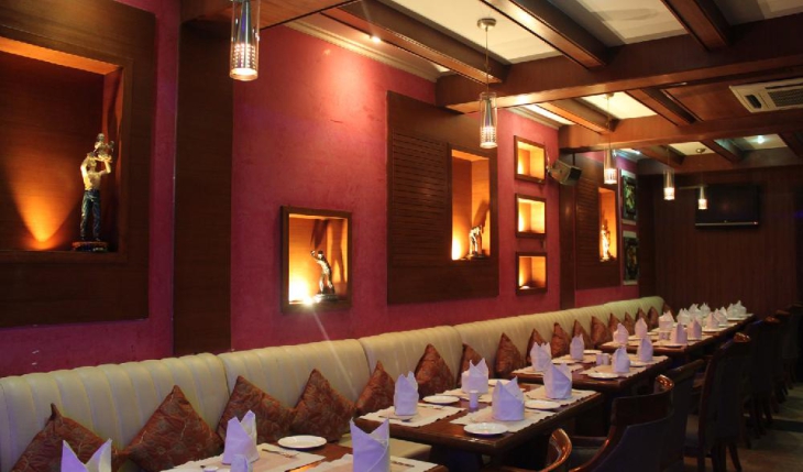 Dhaba Restaurant in Delhi Photos