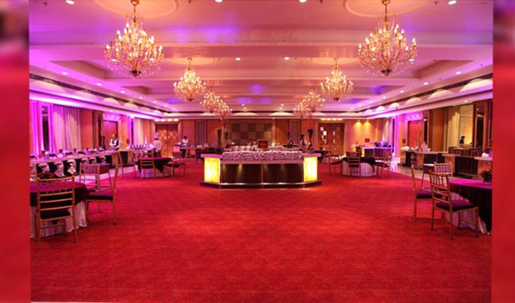 MH One Resort Hotel in Delhi Photos
