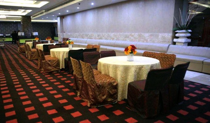 Coral Bellss Banquet Hall in Delhi Photos