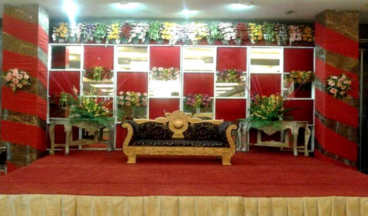 Coral Bellss Banquet Hall in Delhi Photos