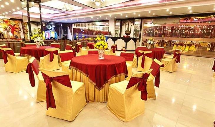 Rajmahal Banquets in Delhi Photos