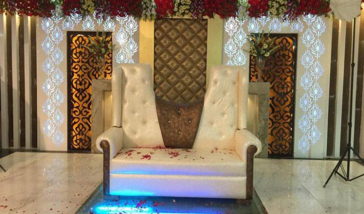 Precious Moments Banquet in Delhi Photos