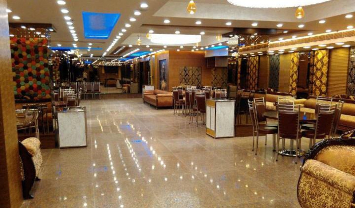 Palazzo Inn Hotels in Delhi Photos