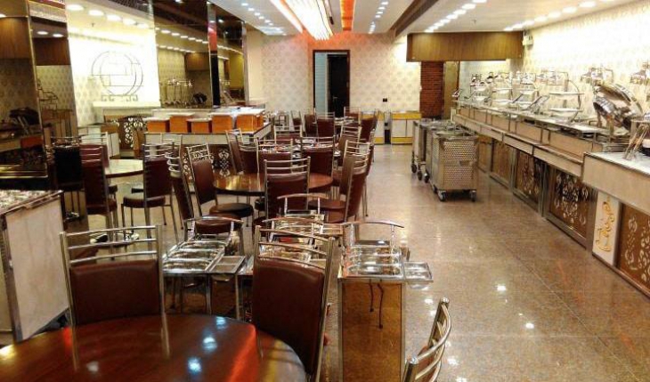 Palazzo Inn Hotels in Delhi Photos