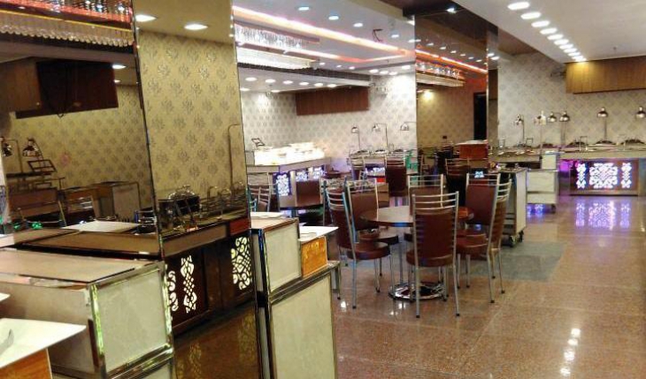 Palazzo Inn Hotels in Delhi Photos