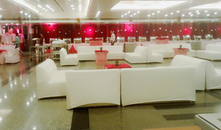 B2 Party Hall Banquet Hall in Delhi Photos