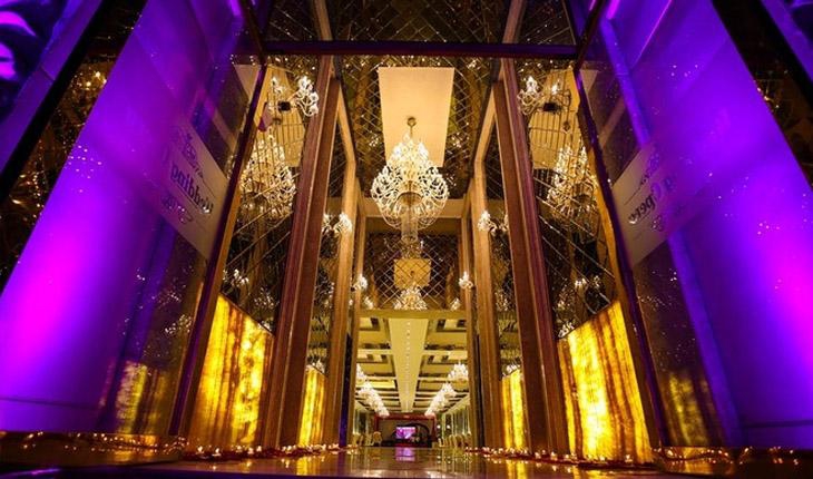 Wedding Opera Banquet Hall in Delhi Photos