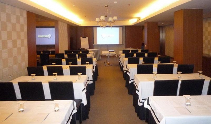 The Visaya Conference Room in Delhi Photos
