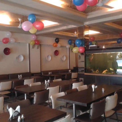 Shree Rathnam Restaurant in Noida Photos