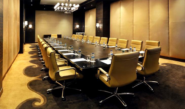 Radisson Blu Marina Hotel Conference Room in Delhi Photos