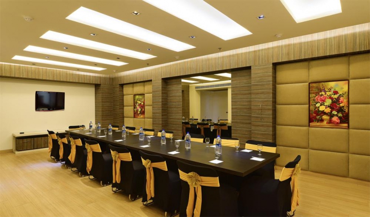 Hotel City Star Conference Room in Delhi Photos