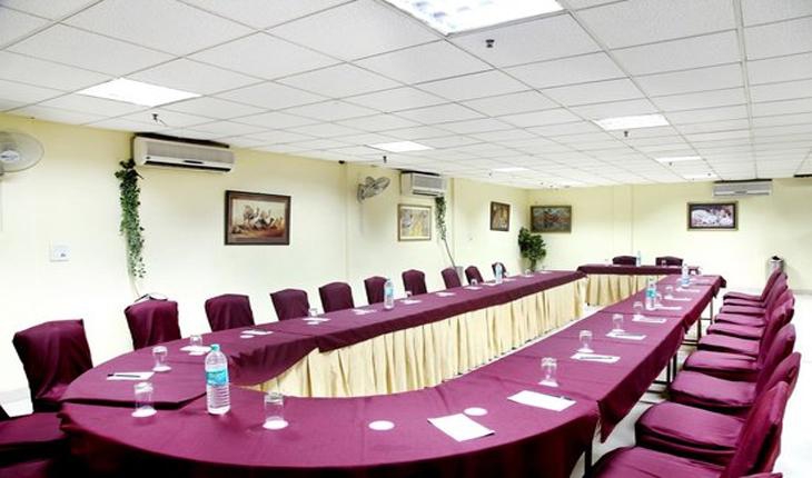 Hotel TJS Royale Banquet Hall in Delhi Photos