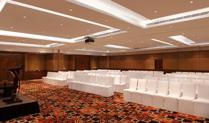 DoubleTree by Hilton Hotel in Gurgaon Photos