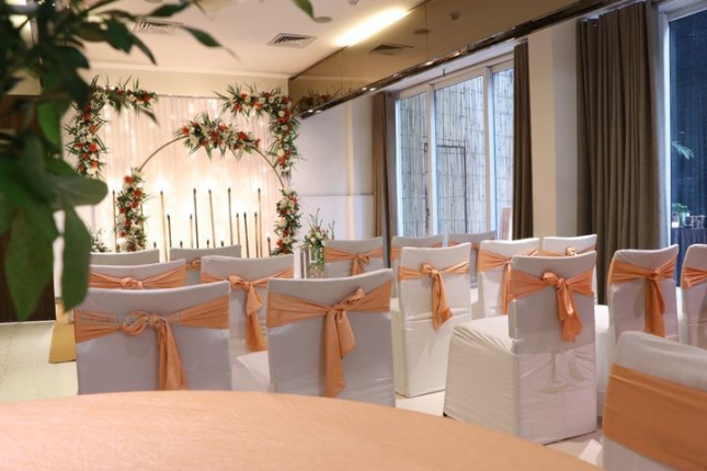 The Atara Hotels in Gurgaon Photos