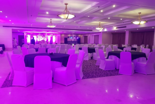 The Atara Hotels in Gurgaon Photos